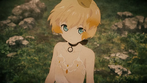 Tales of Zestiria the X